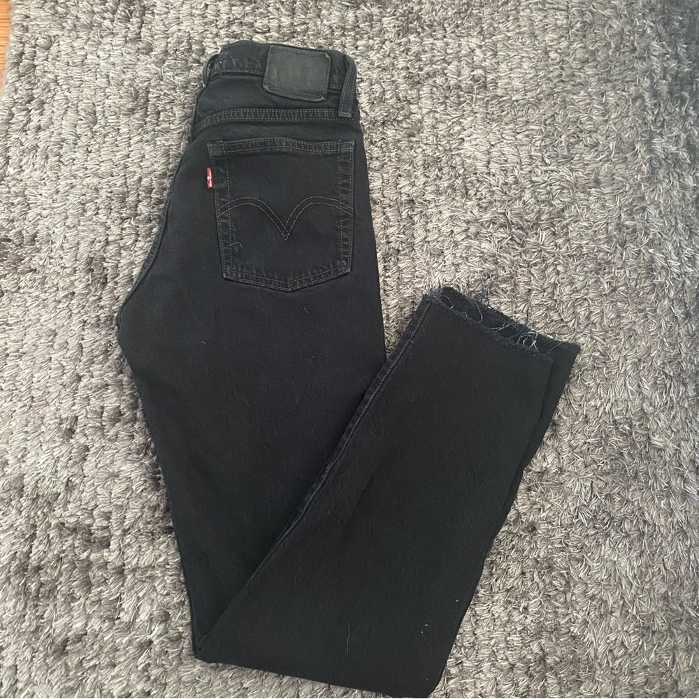 Levis jeans